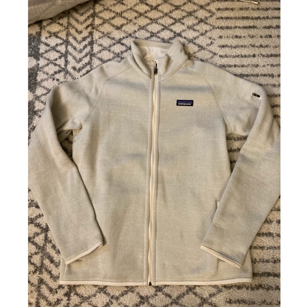 Patagonia Better Sweater Jacket